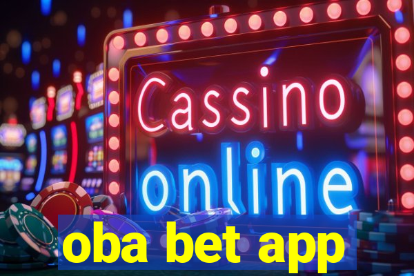 oba bet app